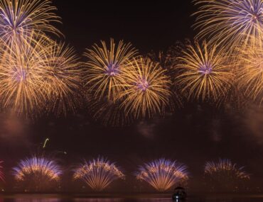 new year activities in Ras Al Khaimah