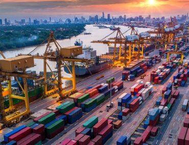 موانئ رأس الخيمة