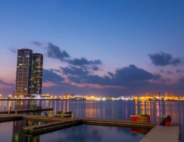 افضل منتجعات راس الخيمة