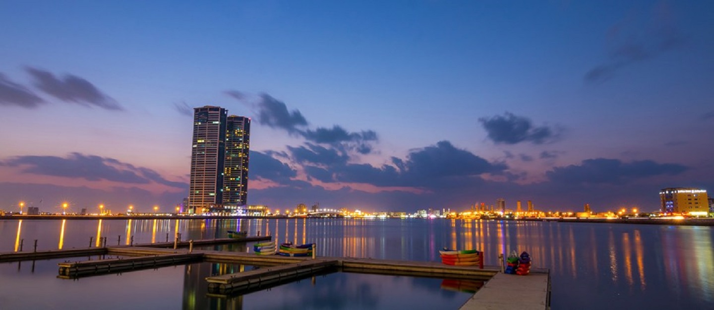 افضل منتجعات راس الخيمة