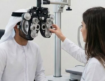 RTA-approved eye test centres in Dubai_30072026