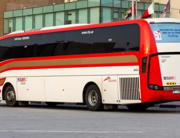 RTA new bus routes