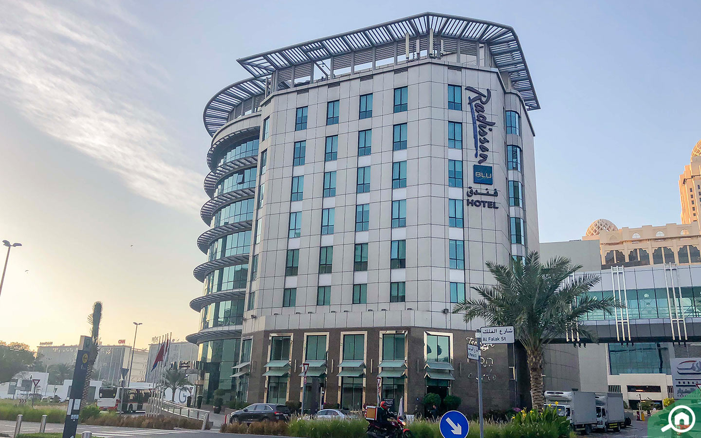 Radisson Blu Hotels in Dubai Dubai Waterfront, Deira & More MyBayut
