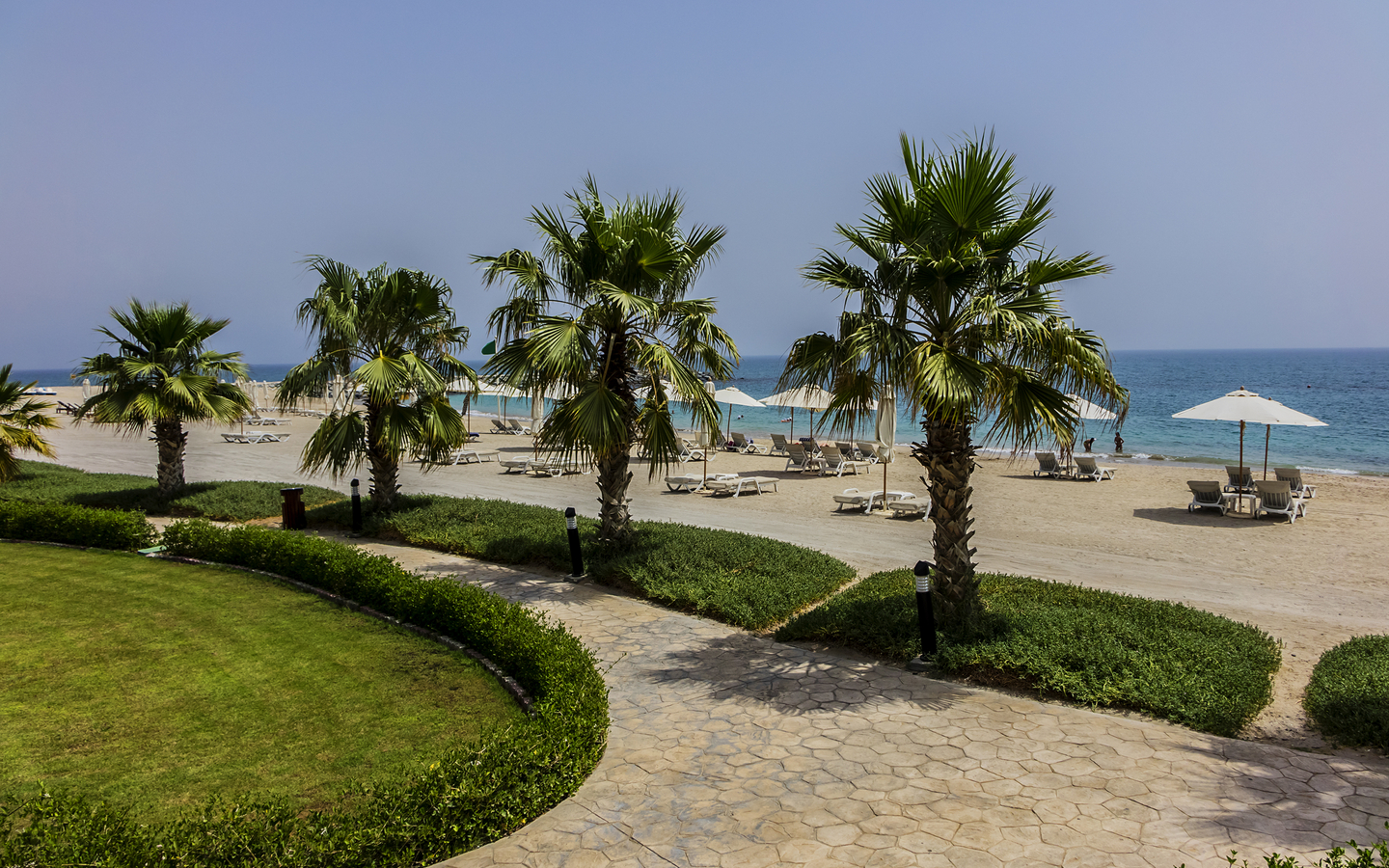 فنادق الفجيرة
