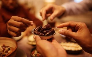 What Eid Al Fitr means to Muslims and Why it is Celebrated - MyBayut