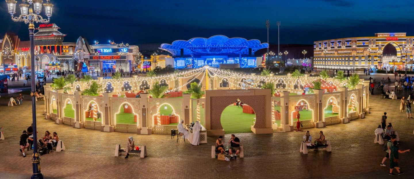 Ramadan Activities in the UAE