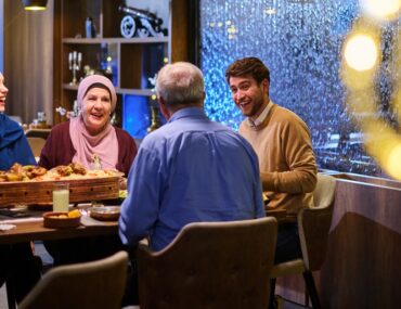 عروض إفطار رمضان