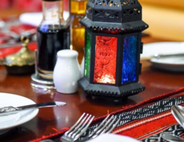 سفرة مع فانوس