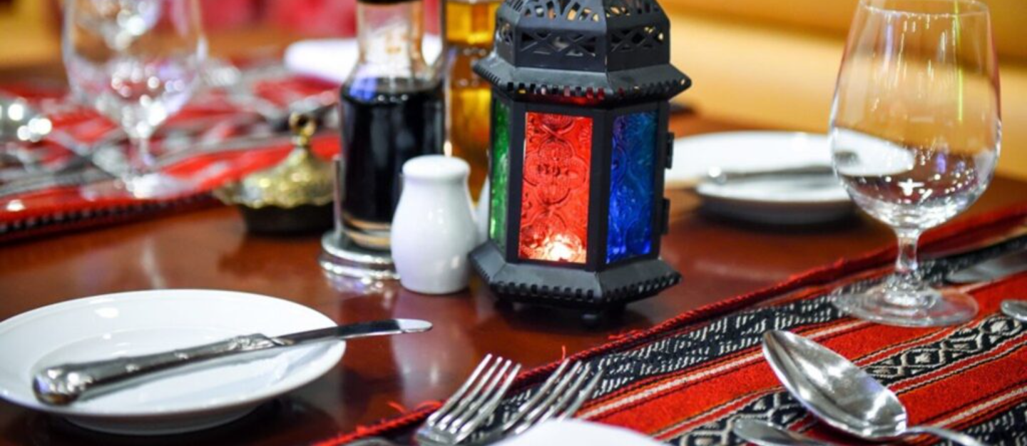 سفرة مع فانوس