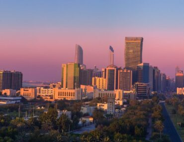 Best Real Estate Agencies in Abu Dhabi