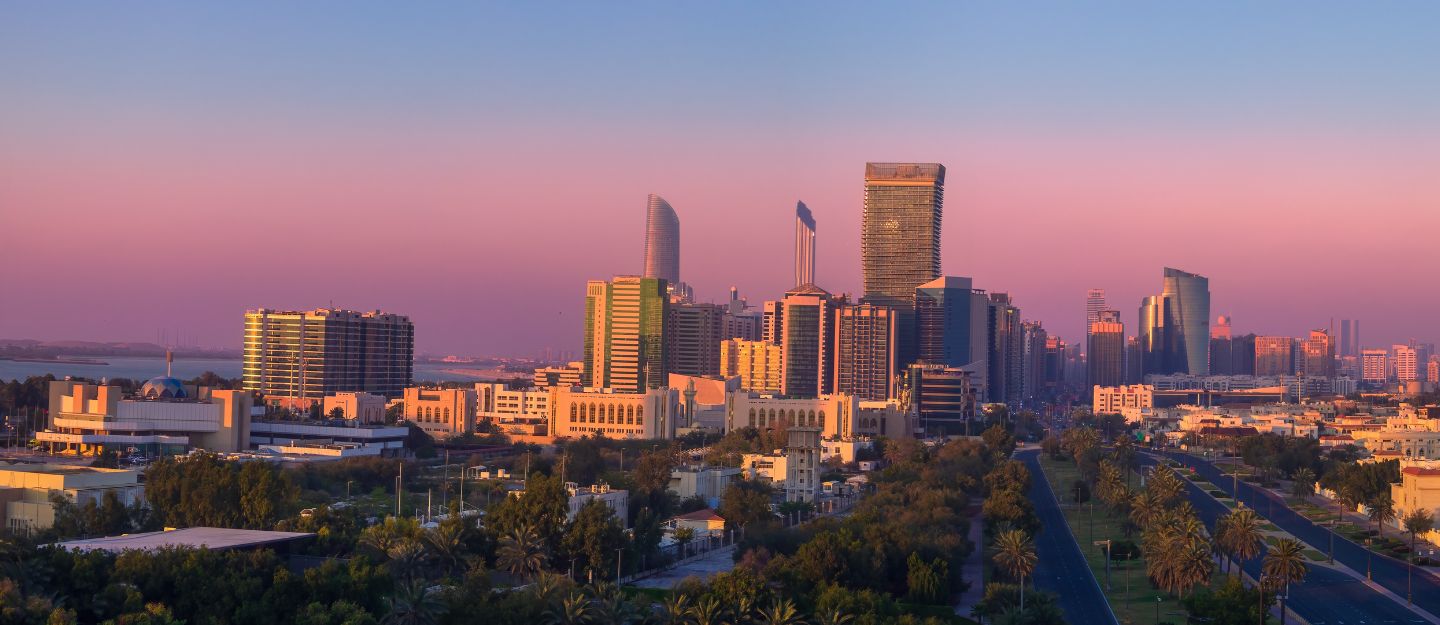 Best Real Estate Agencies in Abu Dhabi