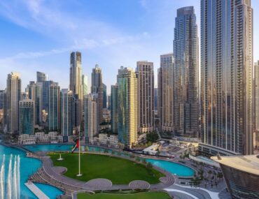 Real estate agencies Dubai
