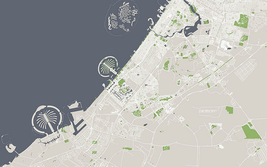 خارطة استثمارية ذكية