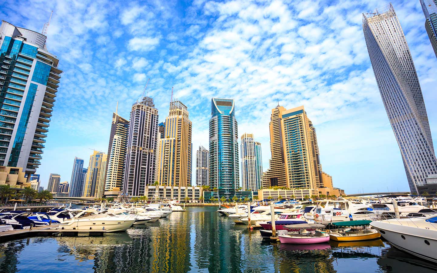 عقار لاستثمار ناجح في دبي