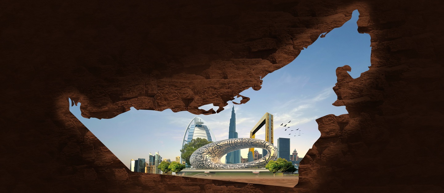 عقارات في المناطق الحدودية في الامارات