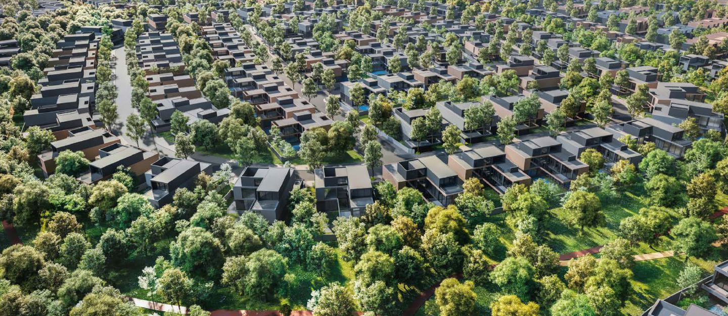 Real estate investments for AED 3M to 5M in Sharjah