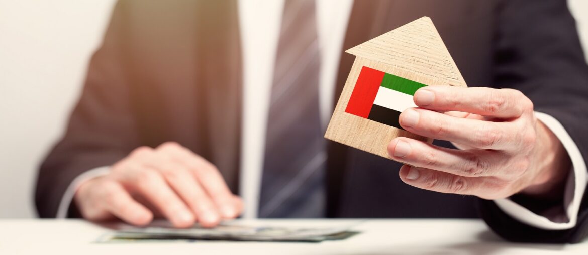 رسوم شراء العقار الامارات