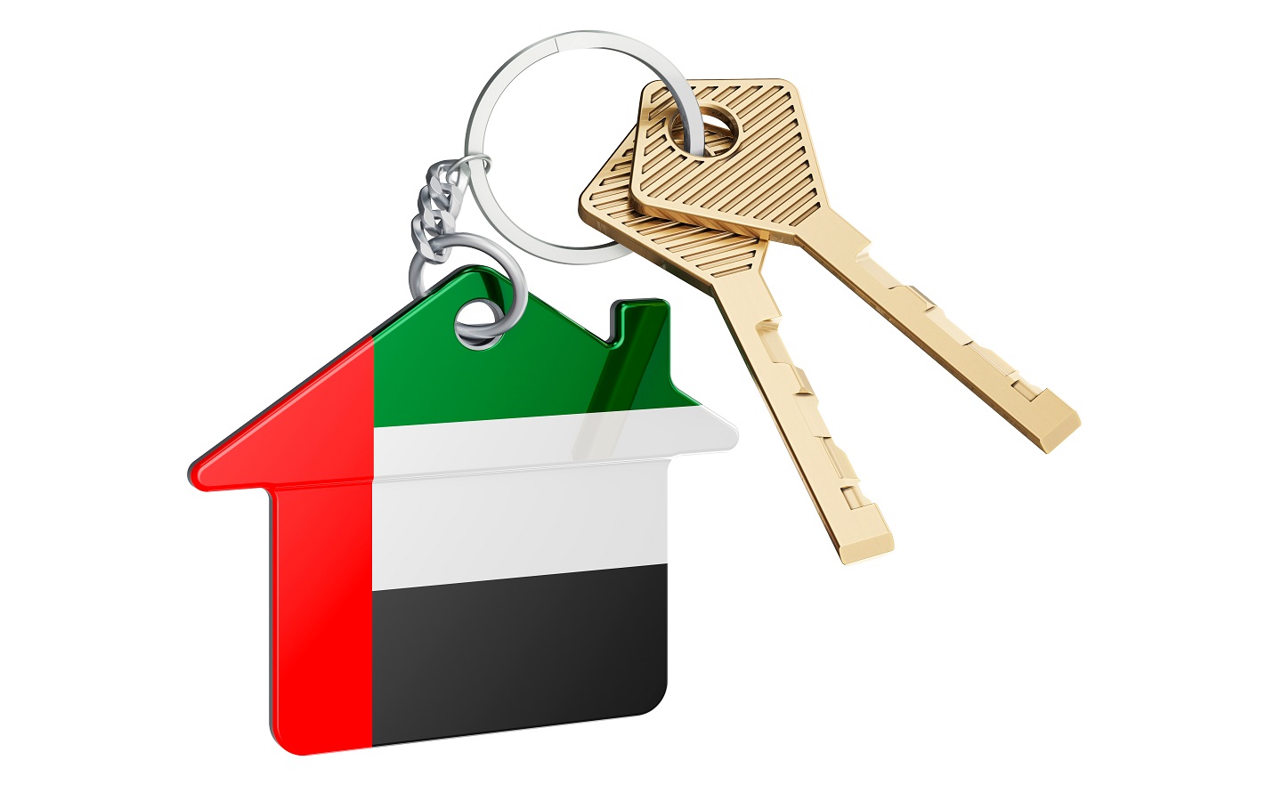 رسوم شراء العقار في الإمارات