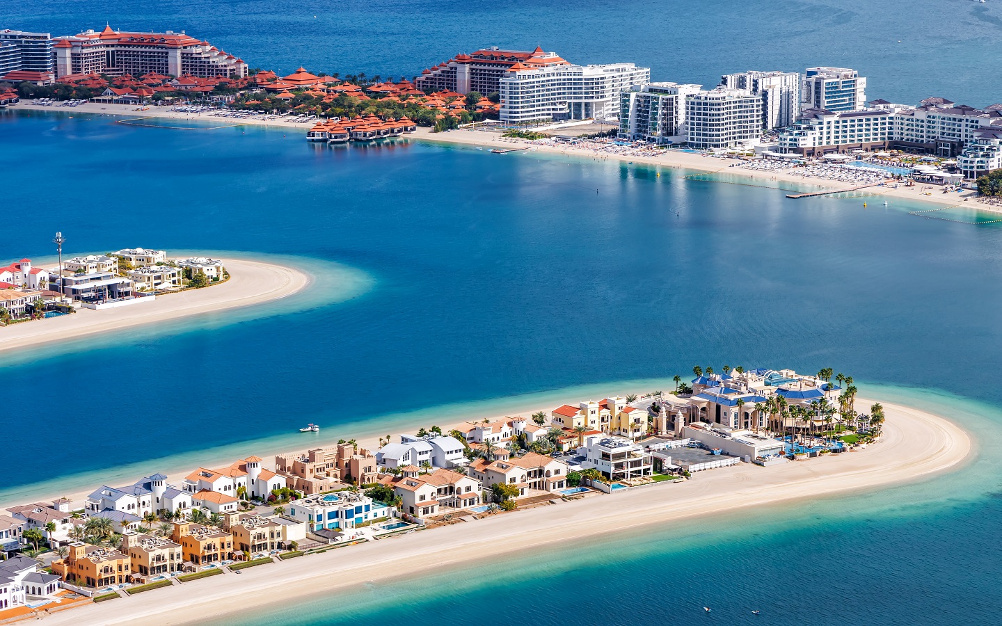 لماذا يشتري الناس العقارات الفاخرة بالرغم من الأسعار