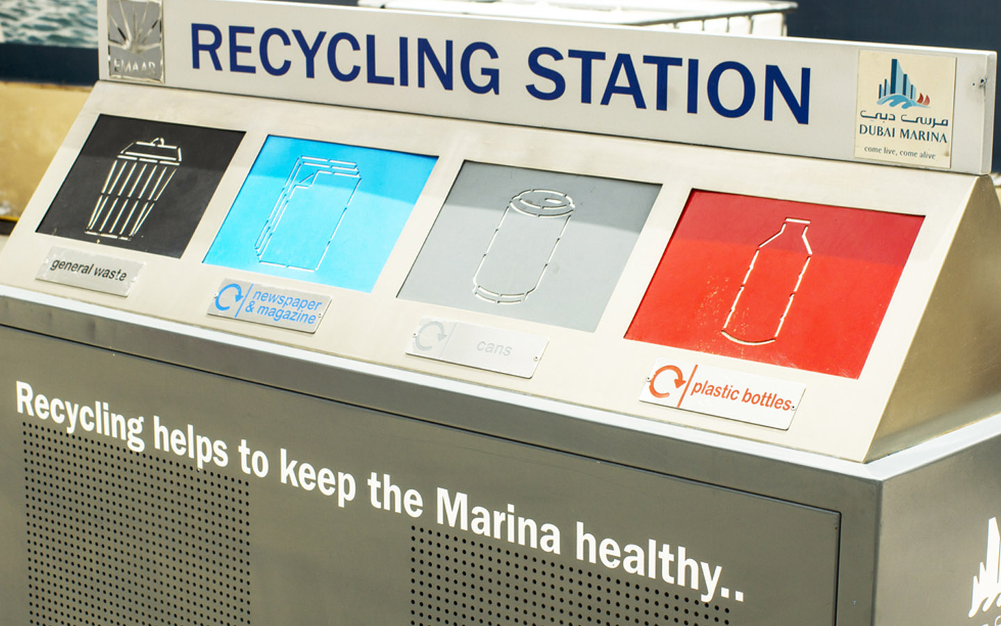 A Guide to Recycling in Dubai Plastic, Cans, Metal & more MyBayut