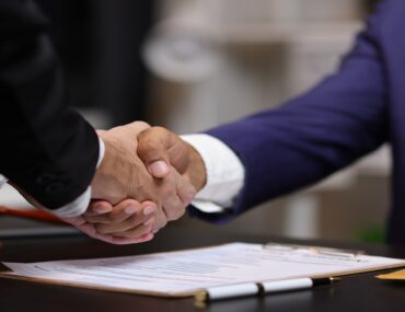 إجراءات طلب تسجيل بيع مقترن برهن مبدئي في دبي