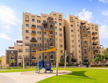 مباني شراء شقق في رمرام