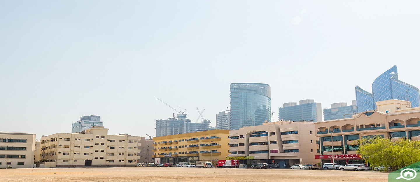 الكرامة في دبي