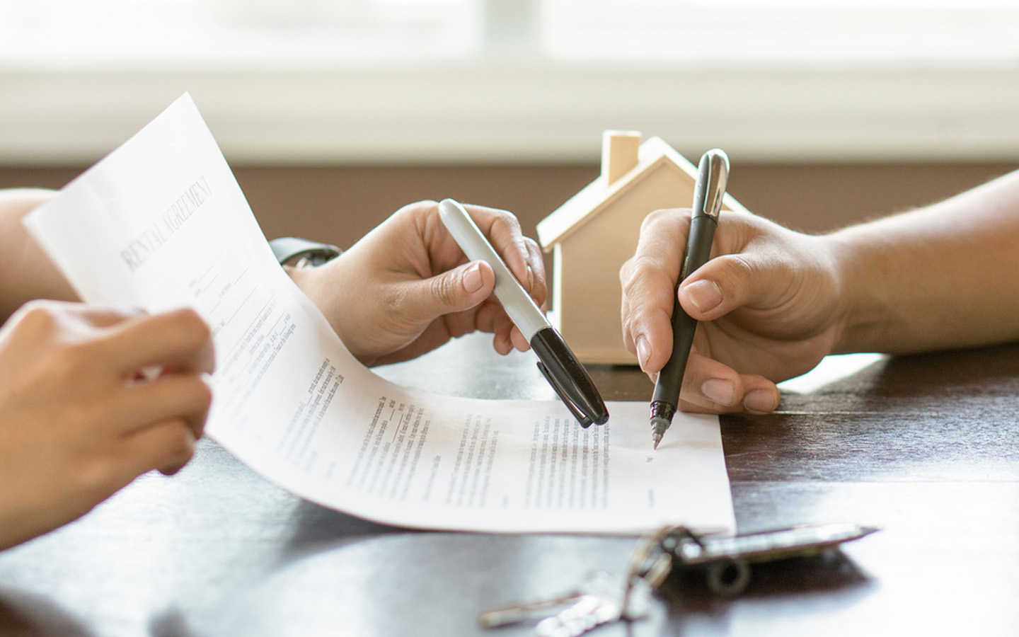 شروط تجديد عقد الإيجار الإلكتروني