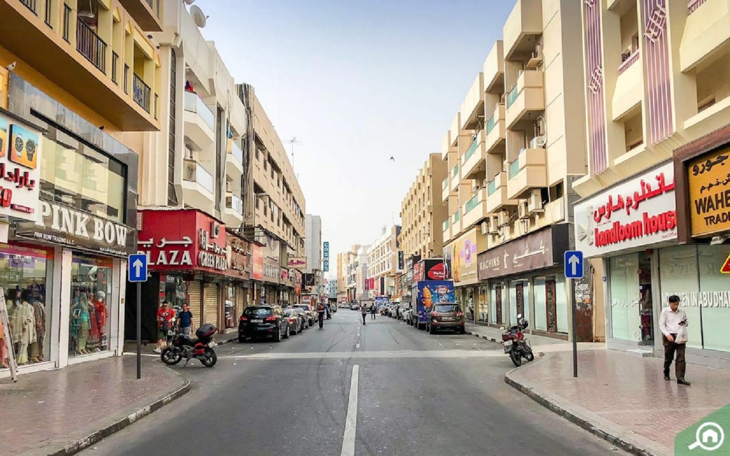 Best Areas to Rent a Studio or 1Bed Apartment in Dubai MyBayut