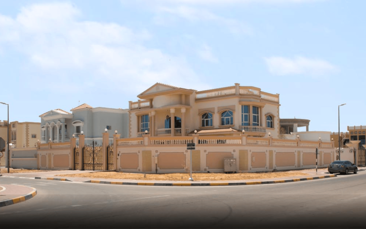 عقارات في المويجعي
