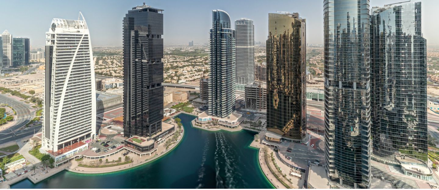 Rent to Own Properties in Dubai