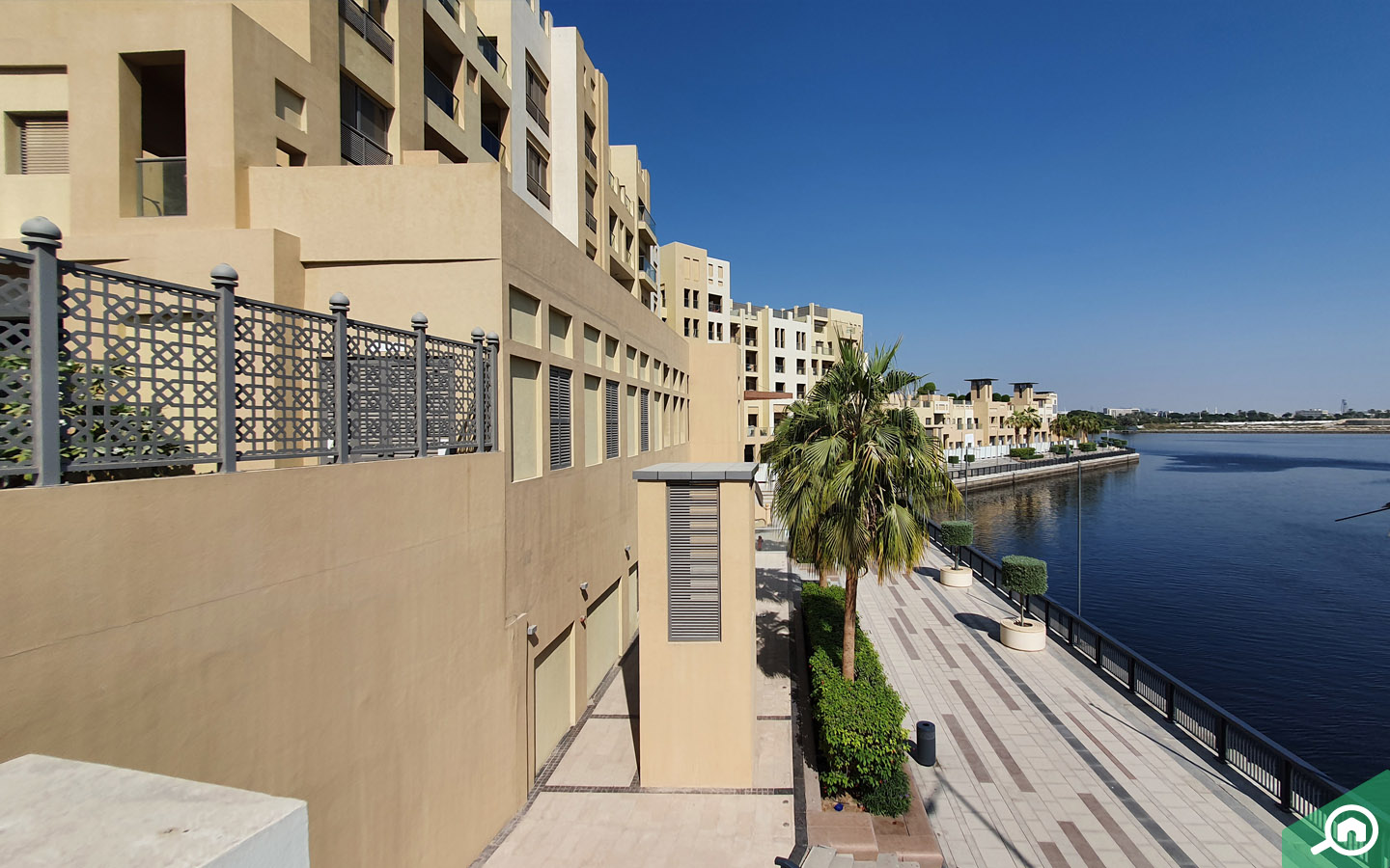 Popular Buildings to Rent Apartments in Al Jaddaf MyBayut