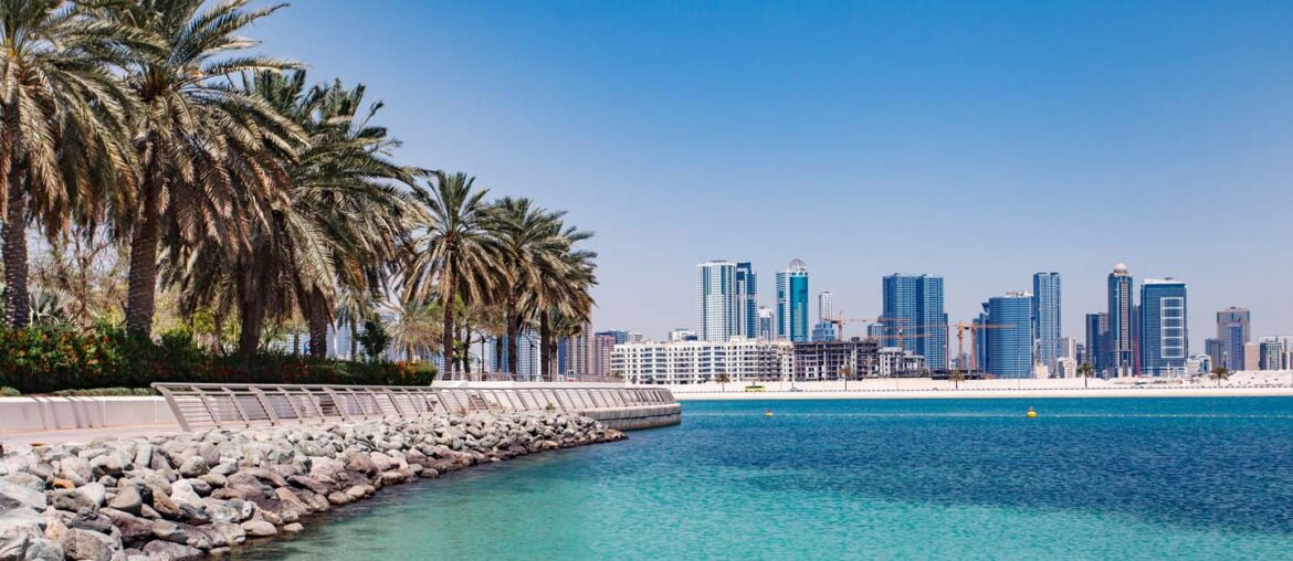 Top Buildings Offering Apartments for Rent in Al Khan MyBayut