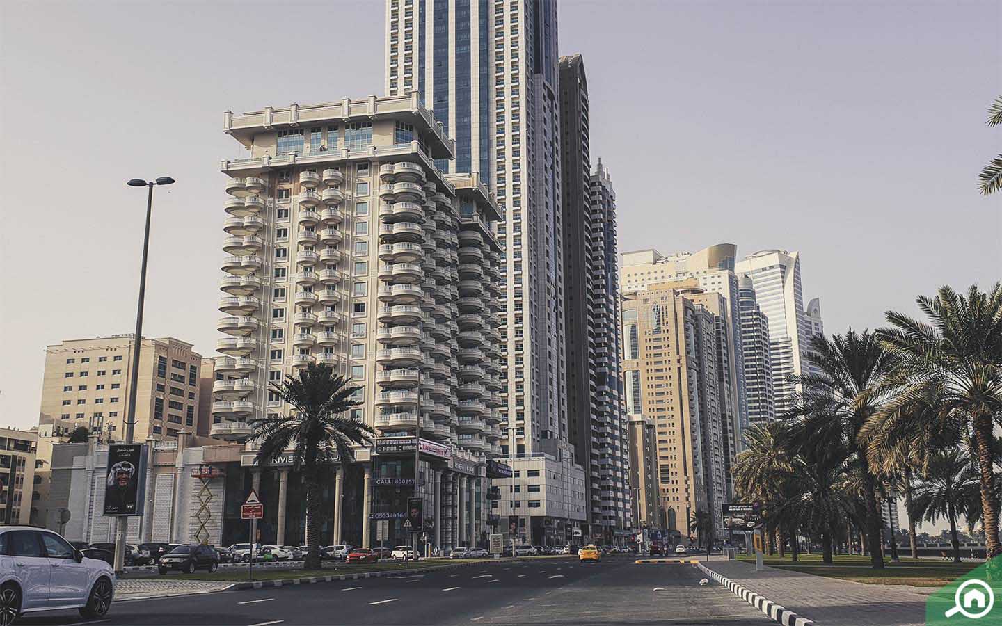 Top areas for renting in Al Majaz, Sharjah Al Majaz 1, 2 & more MyBayut