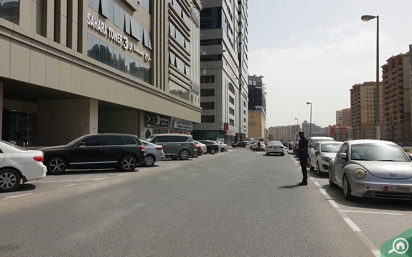 Top Buildings to Rent Apartments in Al Nahda Sharjah MyBayut