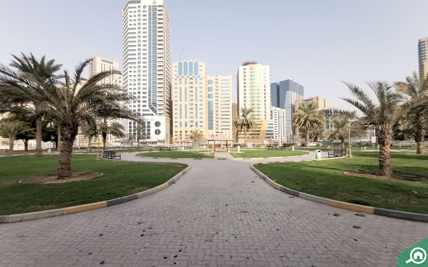 Top Buildings to Rent Apartments in Al Nahda Sharjah MyBayut