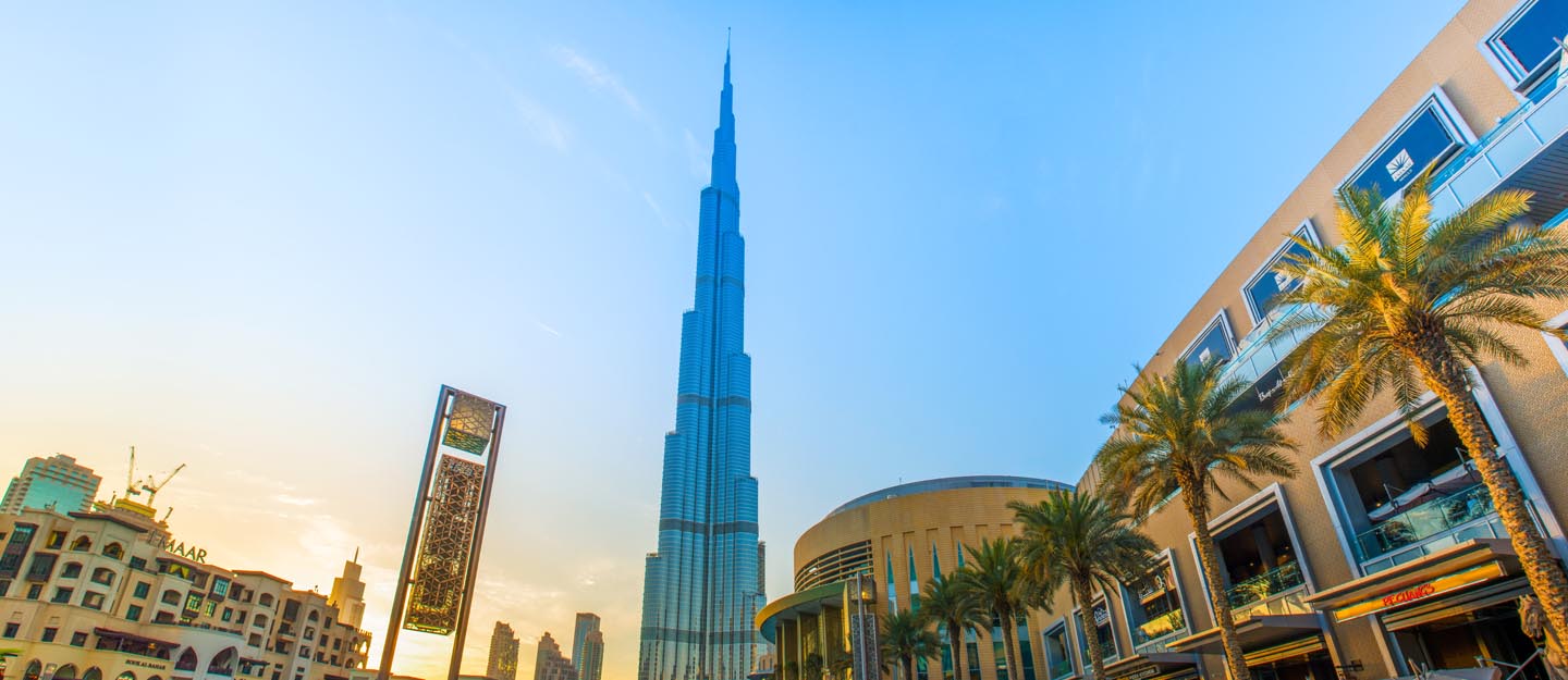 Best Apartments & Villas to Rent in Downtown Dubai MyBayut