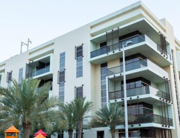 rent a property in khalifa city