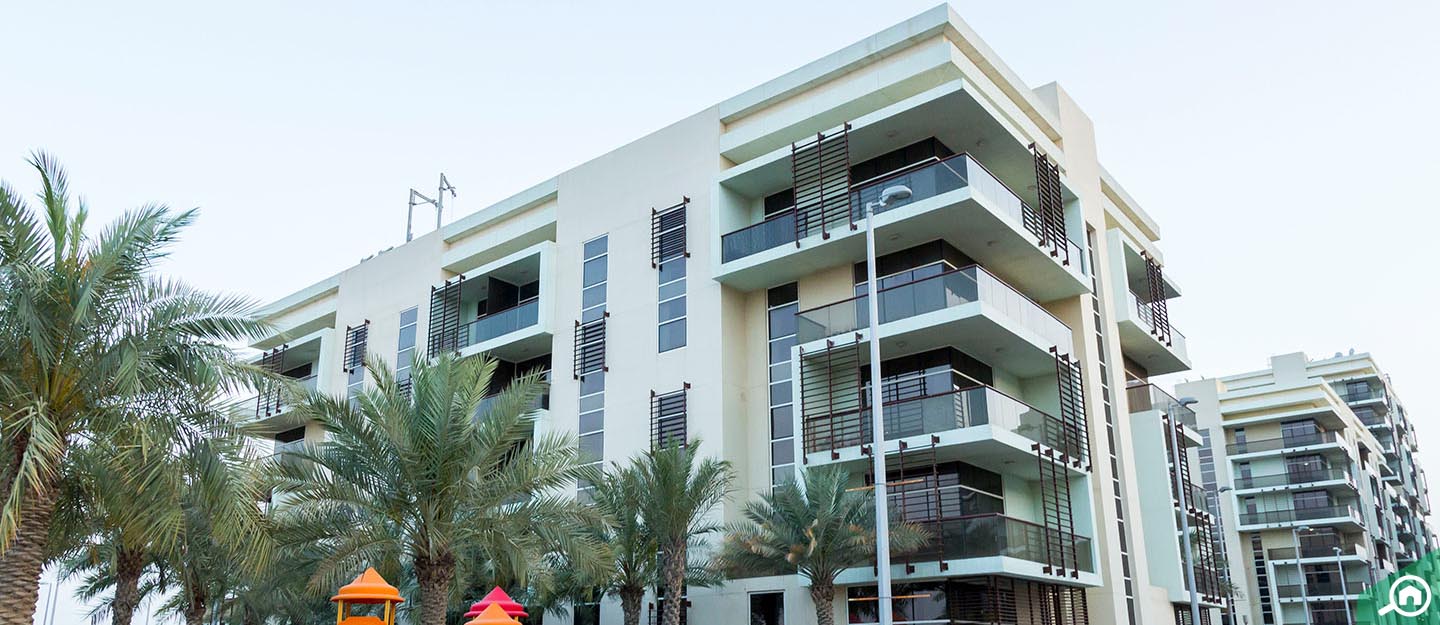 rent a property in khalifa city