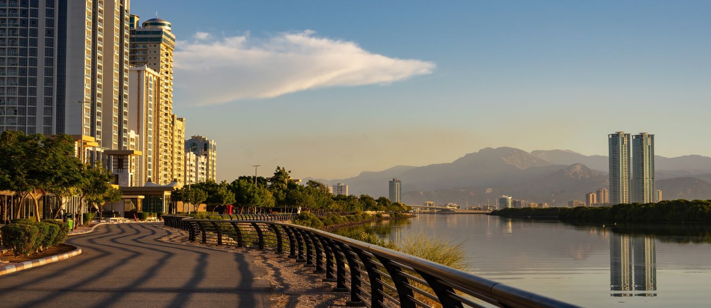 Overview of rental trends and market insights for Mina Al Arab properties for rent in RAK.