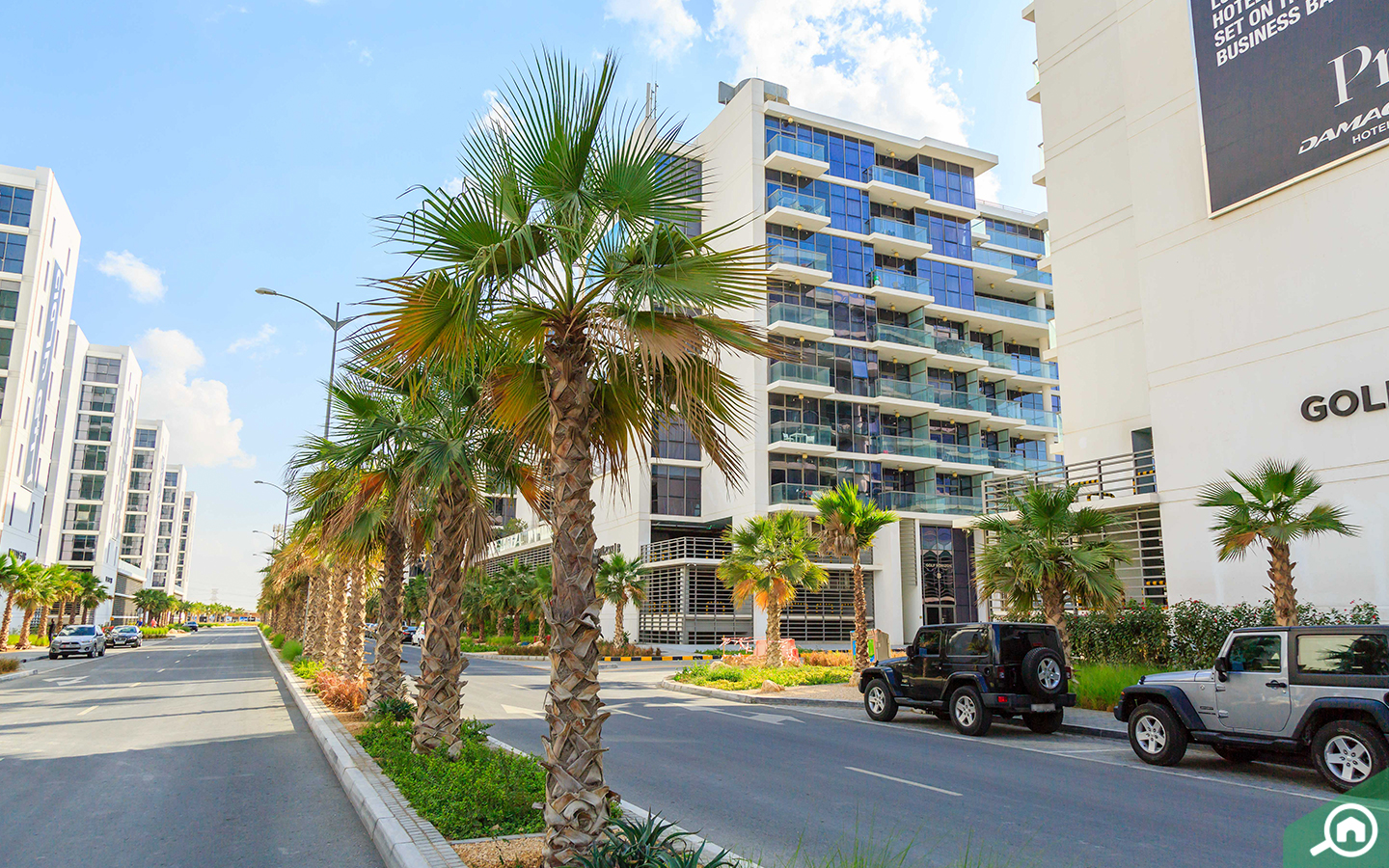 مبانٍ في الغدير