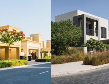 Renting Villas in Dubai Hills Estate vs Arabian Ranches