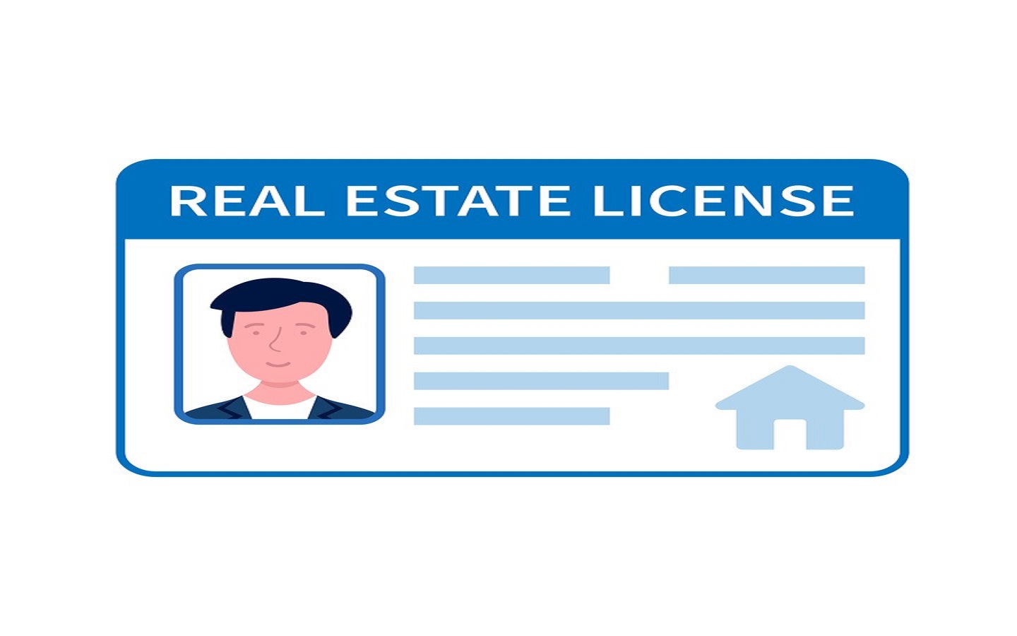 بطاقة مزاولة المهنة لنشاط عقاري