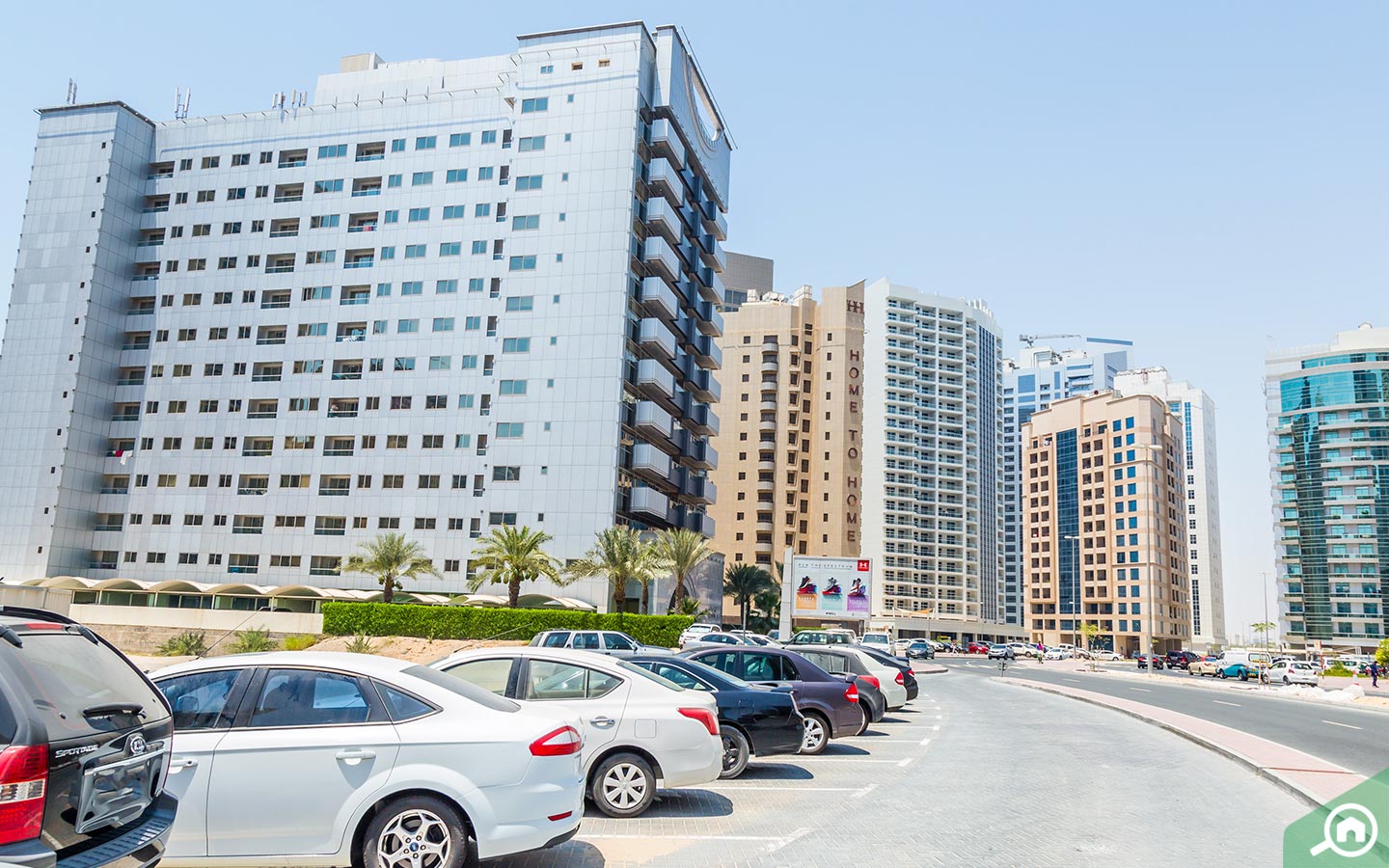 Popular Areas to Rent Near Dubai City Metro Station MyBayut