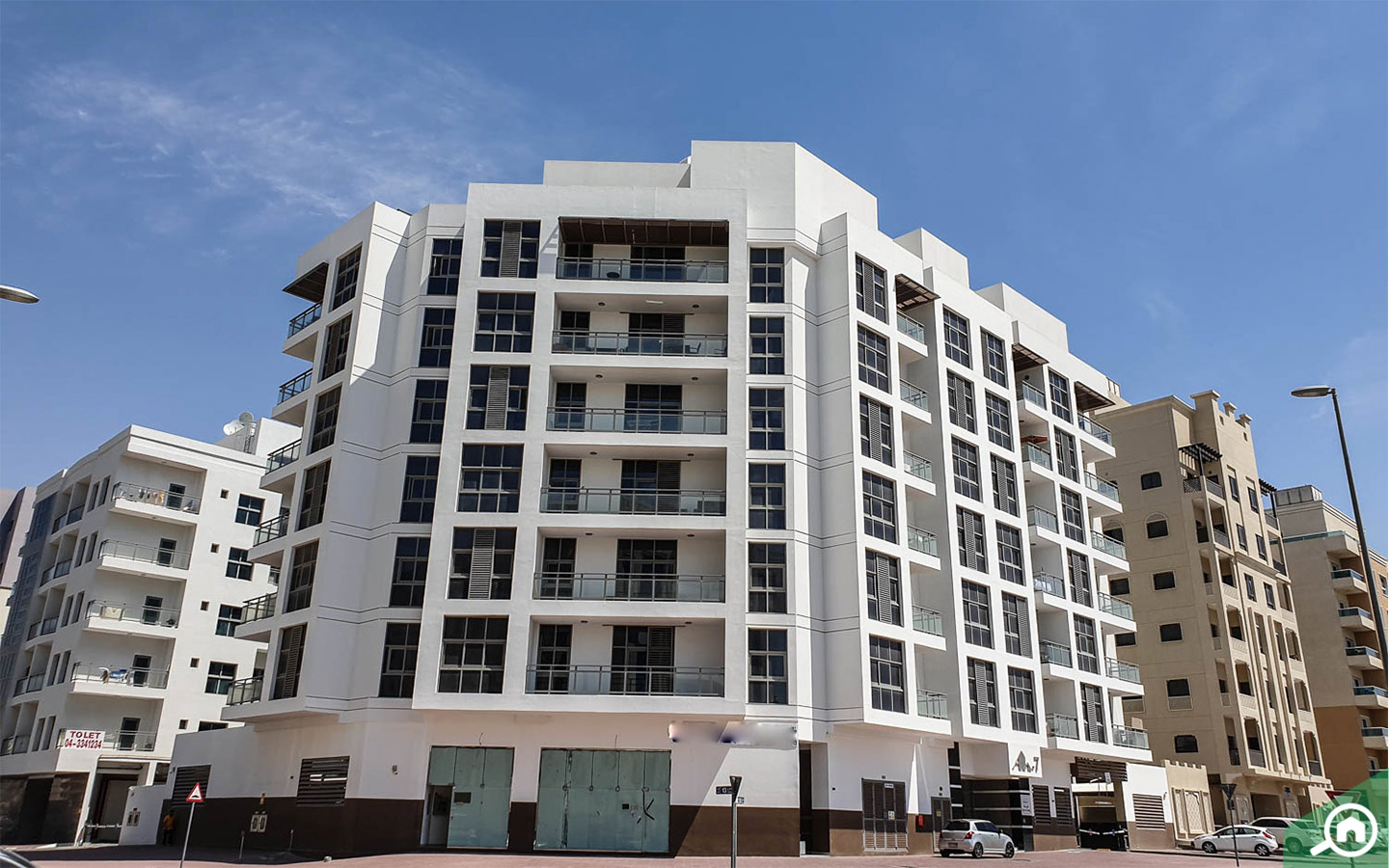 Where To Rent 2Bedroom Apartments in Dubai under AED 70k MyBayut