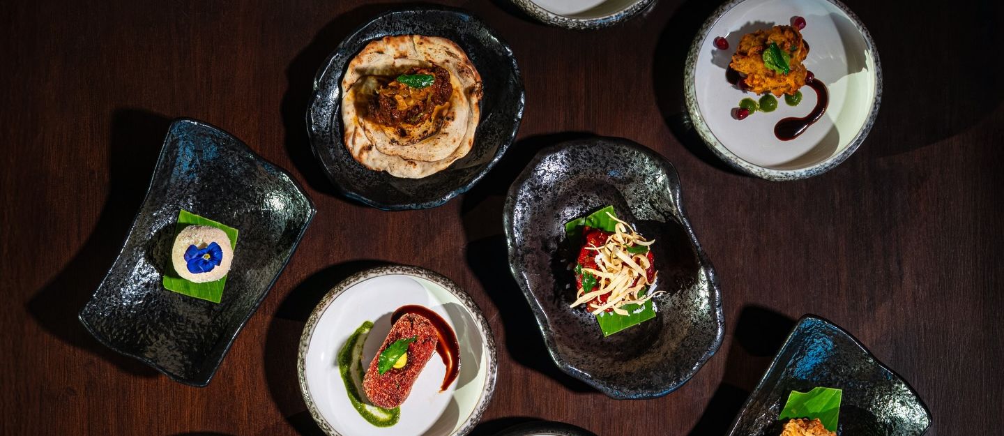 Restaurants in Abu Dhabi UAE