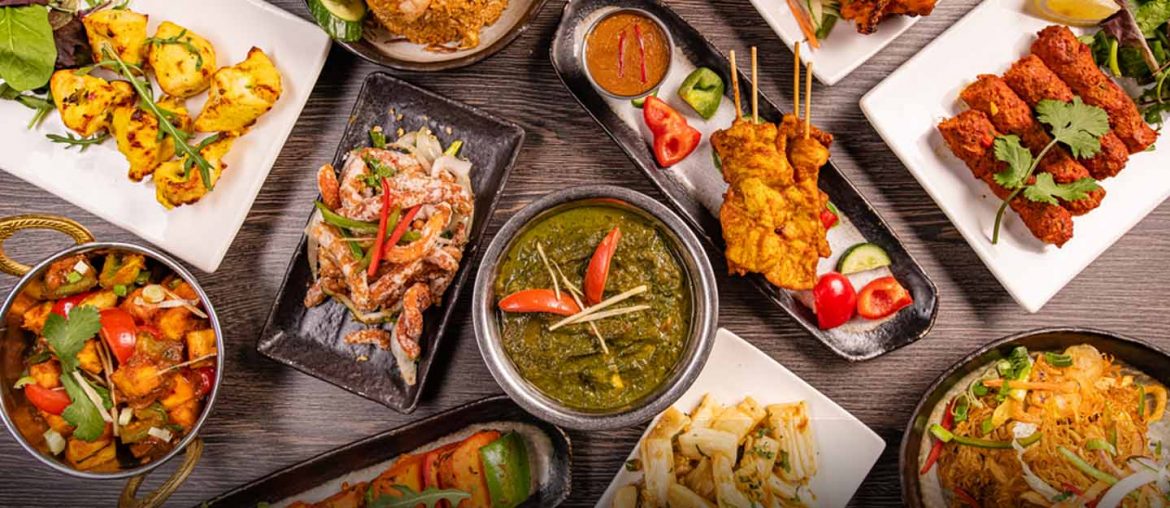 Restaurants in Al Nahda Sharjah Salkara, Puranmal & more MyBayut