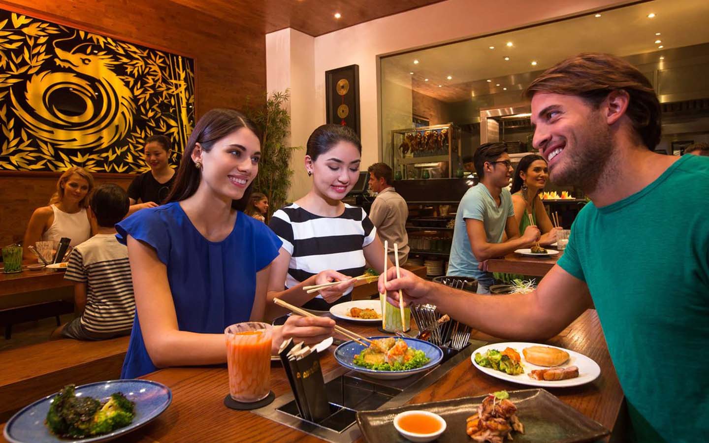 Ultimate Guide to Atlantis The Royal Restaurants MyBayut