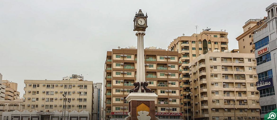 Living in Rolla Area Sharjah Advantages, Disadvantages & more MyBayut