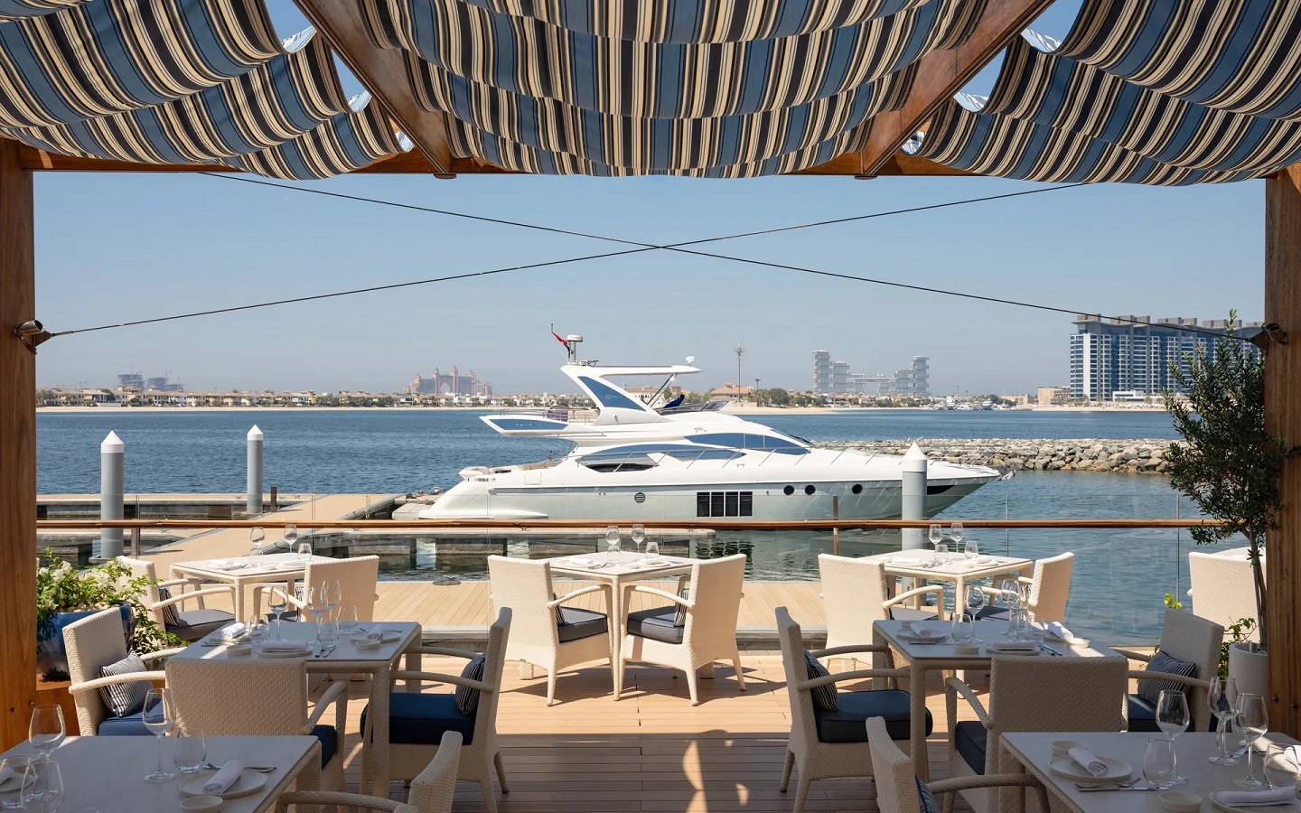 101 دايننج لونج